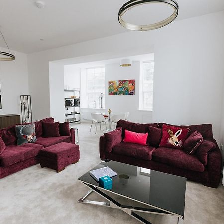 Bobbin Row - Grade 2 Listed Property With A Beautiful Design With Access To Leeds ليدز المظهر الخارجي الصورة