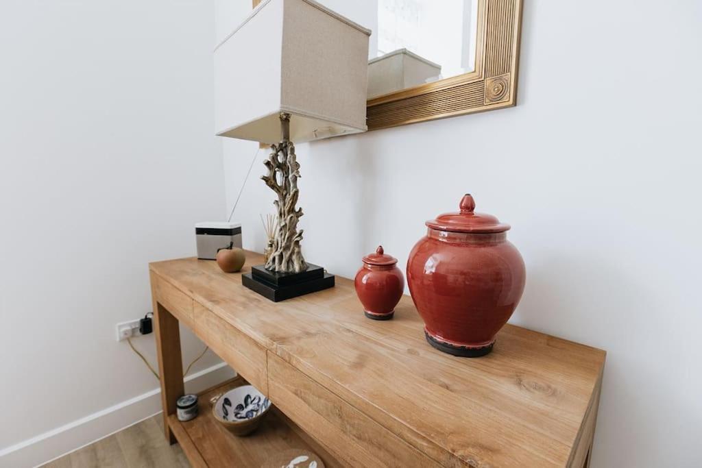 Bobbin Row - Grade 2 Listed Property With A Beautiful Design With Access To Leeds ليدز المظهر الخارجي الصورة