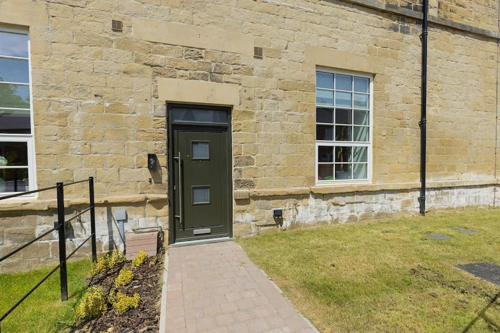 Bobbin Row - Grade 2 Listed Property With A Beautiful Design With Access To Leeds ليدز المظهر الخارجي الصورة