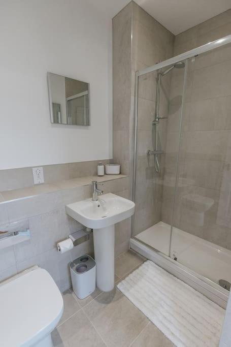 Bobbin Row - Grade 2 Listed Property With A Beautiful Design With Access To Leeds ليدز المظهر الخارجي الصورة