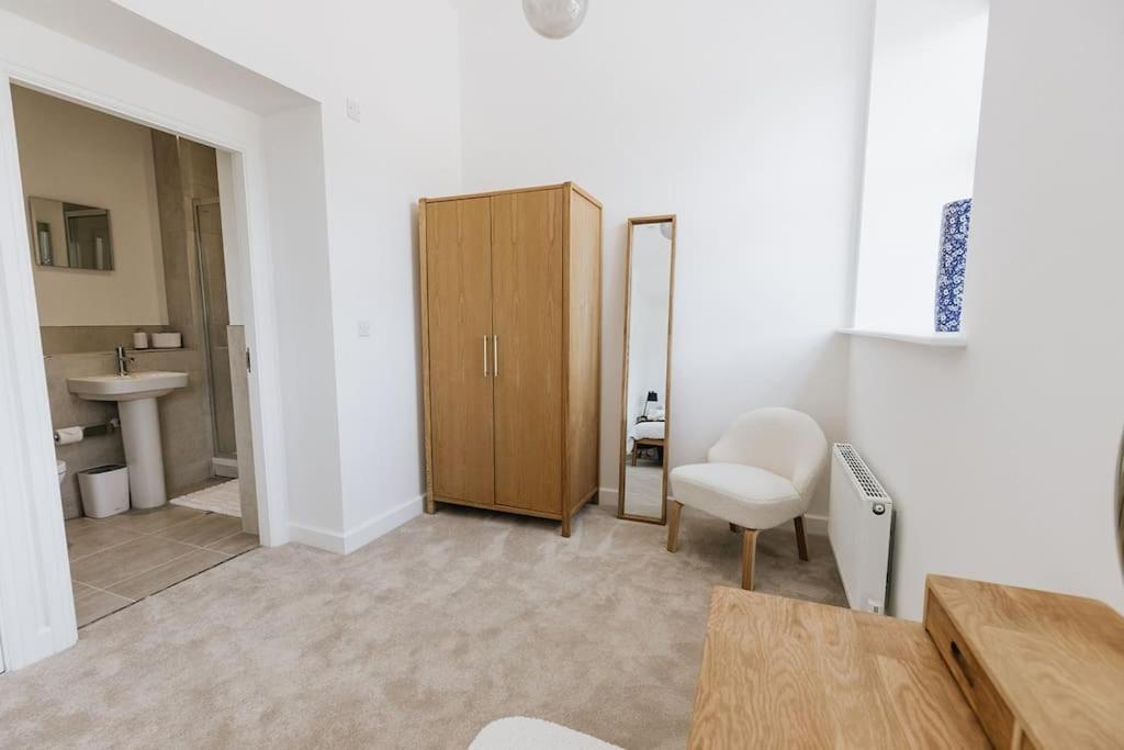 Bobbin Row - Grade 2 Listed Property With A Beautiful Design With Access To Leeds ليدز المظهر الخارجي الصورة