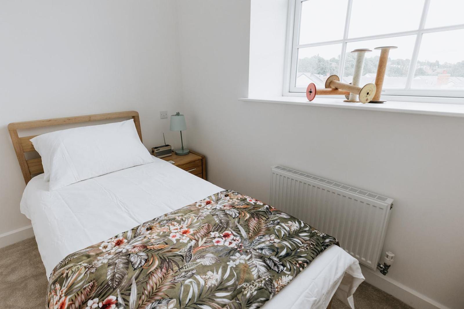 Bobbin Row - Grade 2 Listed Property With A Beautiful Design With Access To Leeds ليدز المظهر الخارجي الصورة